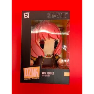 Spy X Family Anya DZNR